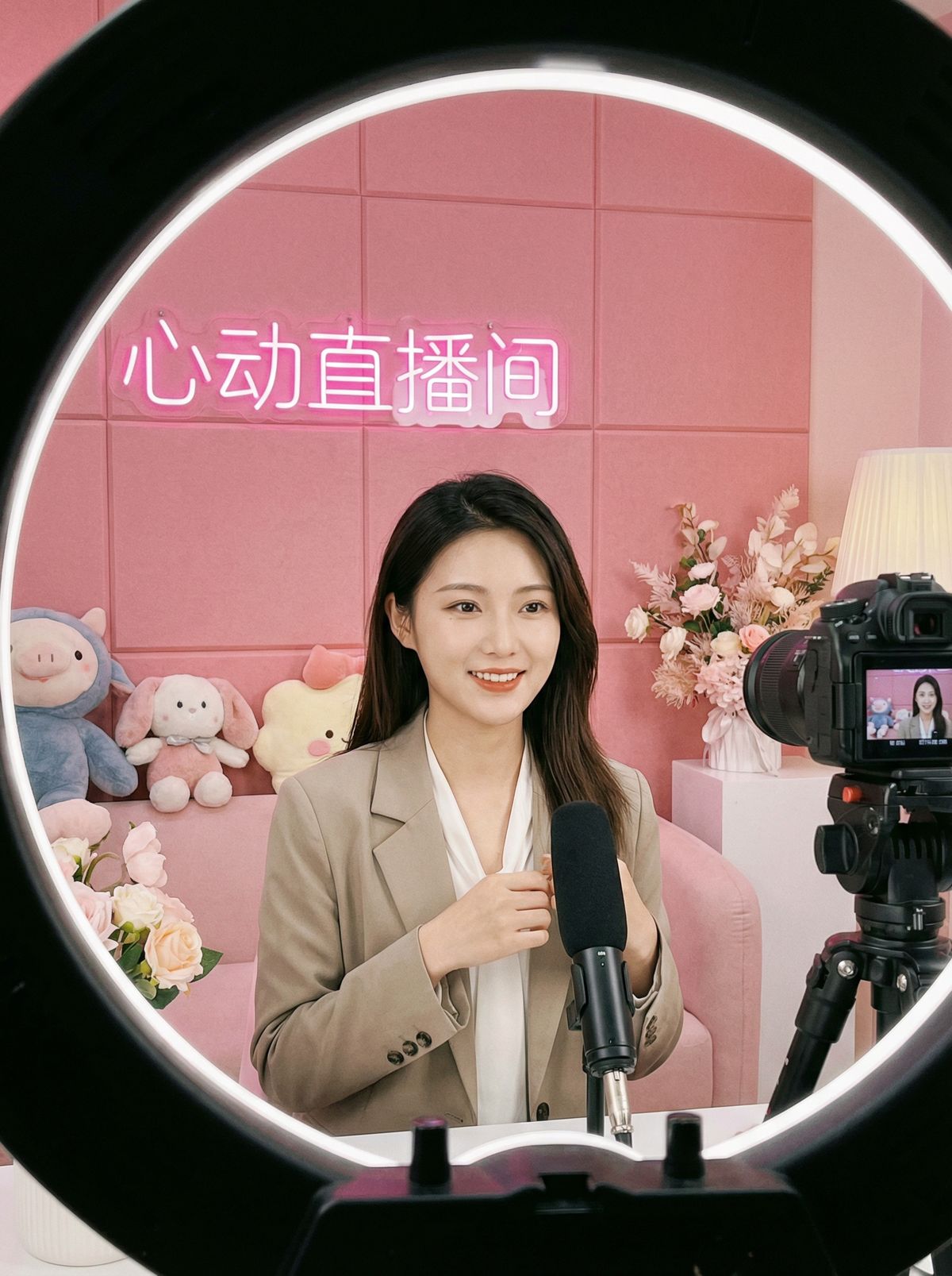 吴梦梦美女直播视频