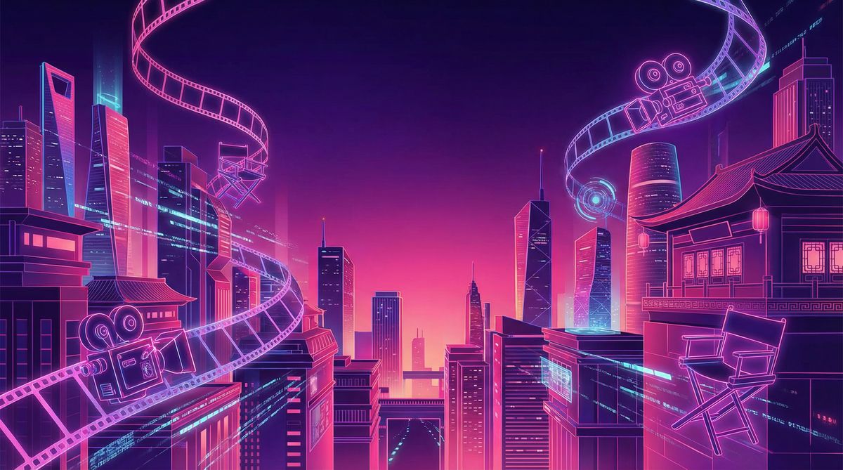 吴梦梦吴梦梦原创MV视频《甜蜜时光》 | 专业影视制作出品