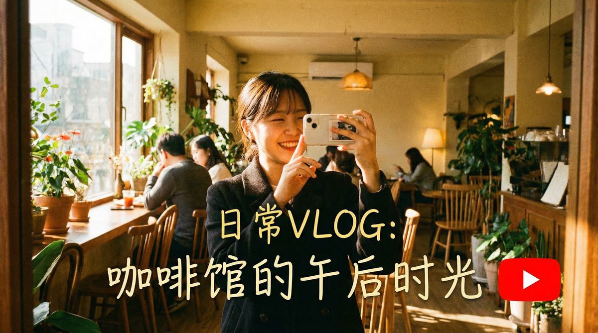 吴梦梦日常VLOG视频